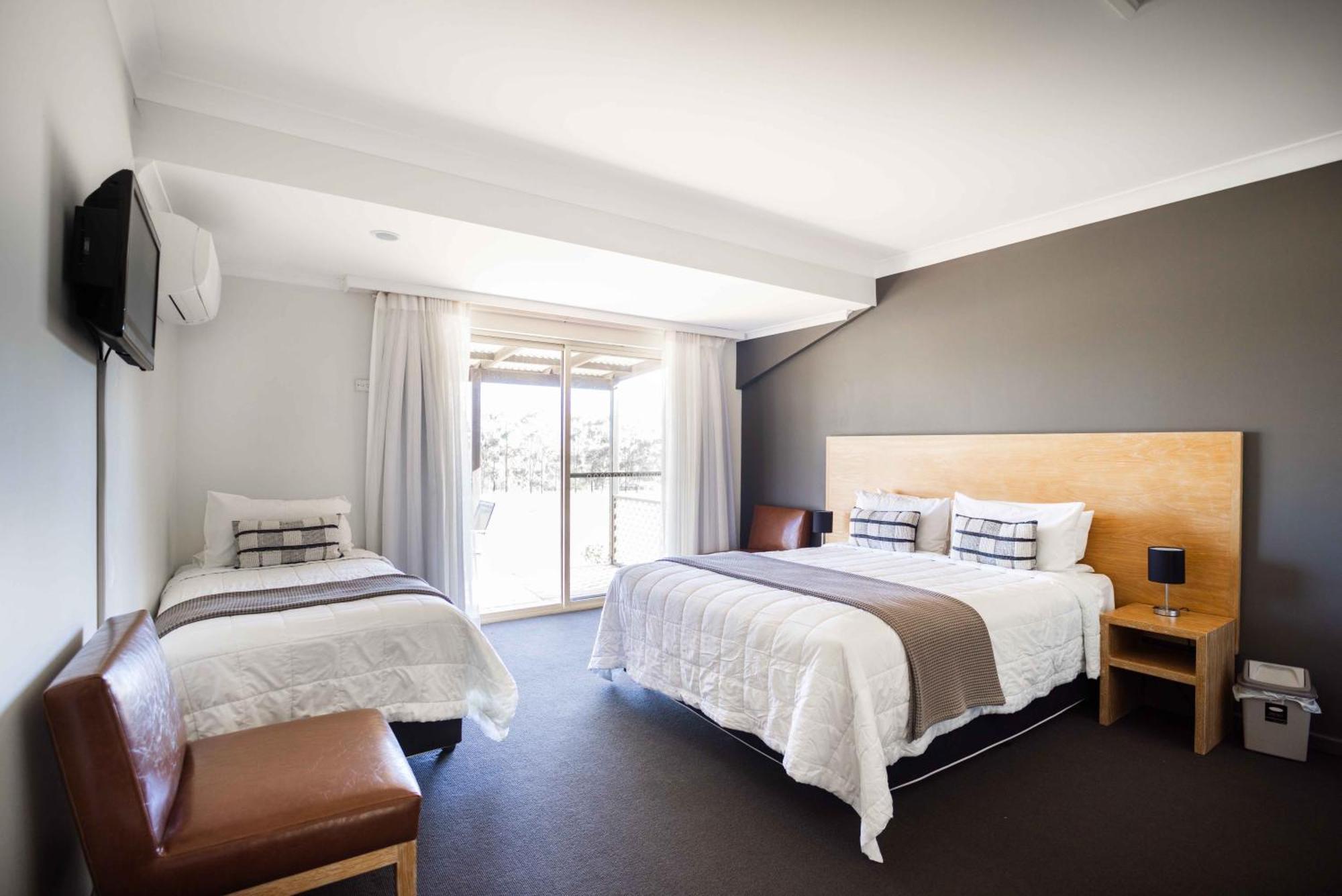 Harkham Lodge โพโคลบิน ภายนอก รูปภาพ